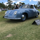 1951 Porsche 356